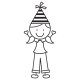 Kinderfeestje
